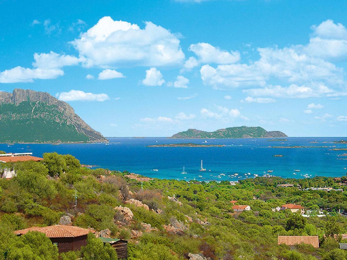 Holiday Home Dalila By Interhome Porto Istana Exterior foto