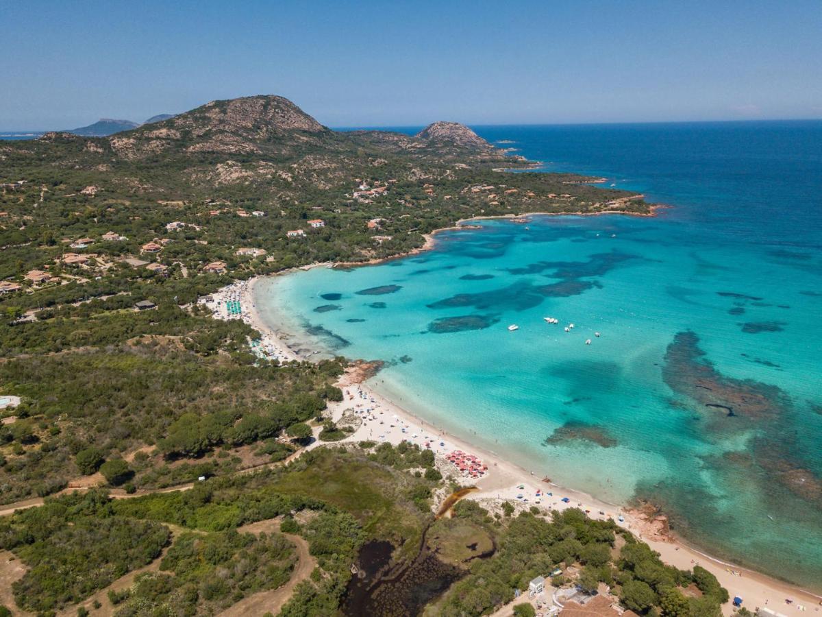 Holiday Home Dalila By Interhome Porto Istana Exterior foto