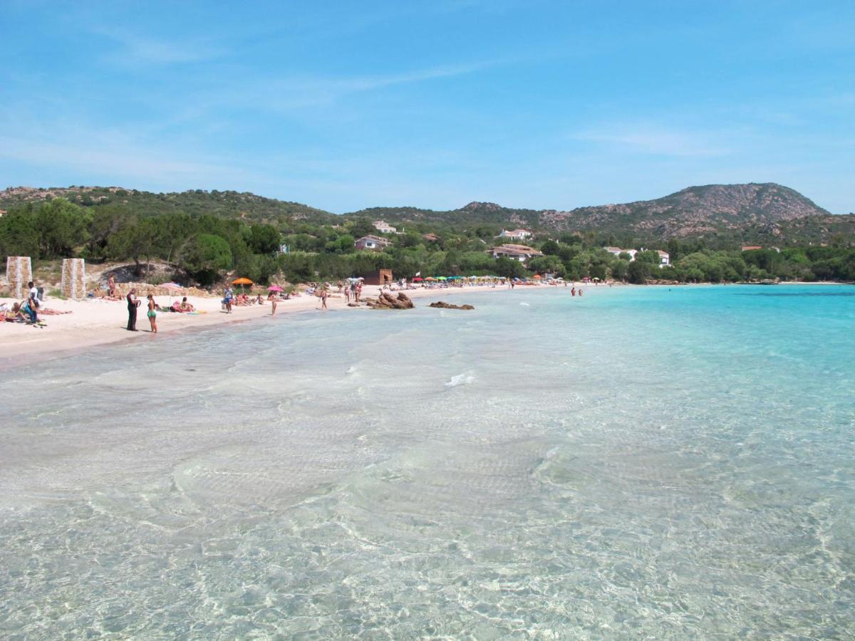 Holiday Home Dalila By Interhome Porto Istana Exterior foto