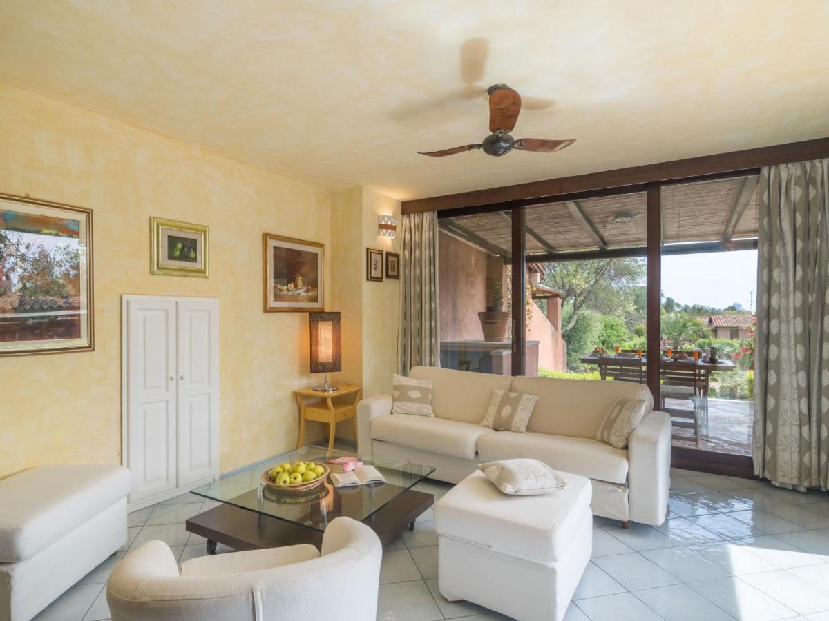 Holiday Home Dalila By Interhome Porto Istana Exterior foto