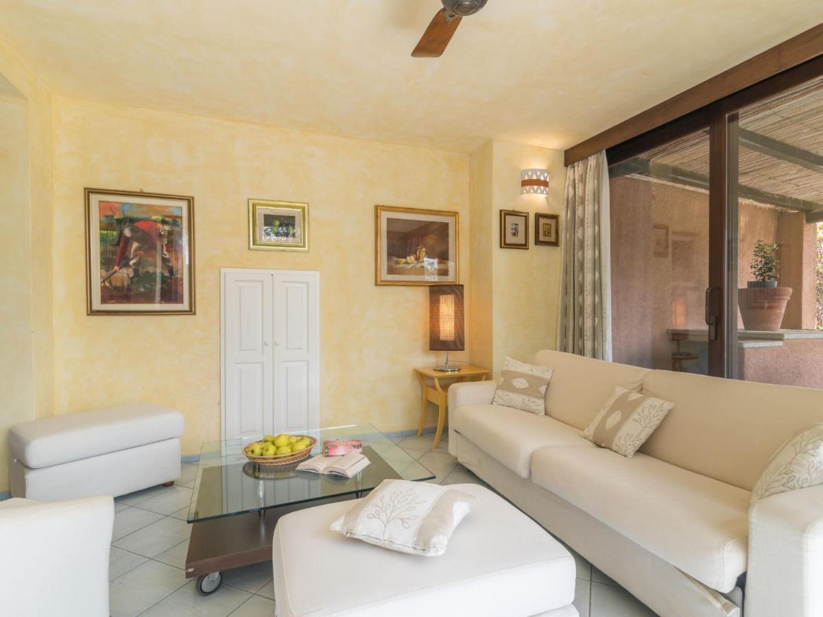 Holiday Home Dalila By Interhome Porto Istana Exterior foto