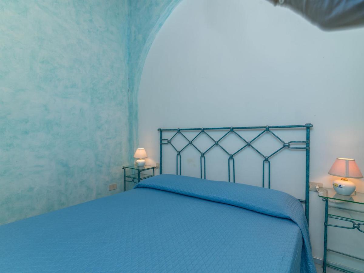 Holiday Home Dalila By Interhome Porto Istana Exterior foto