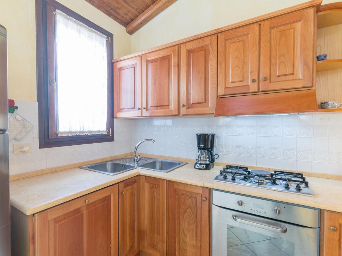 Holiday Home Dalila By Interhome Porto Istana Exterior foto