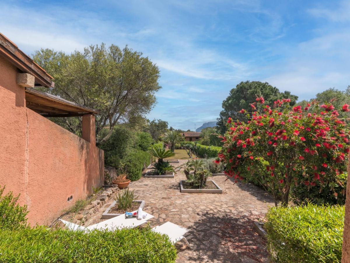 Holiday Home Dalila By Interhome Porto Istana Exterior foto