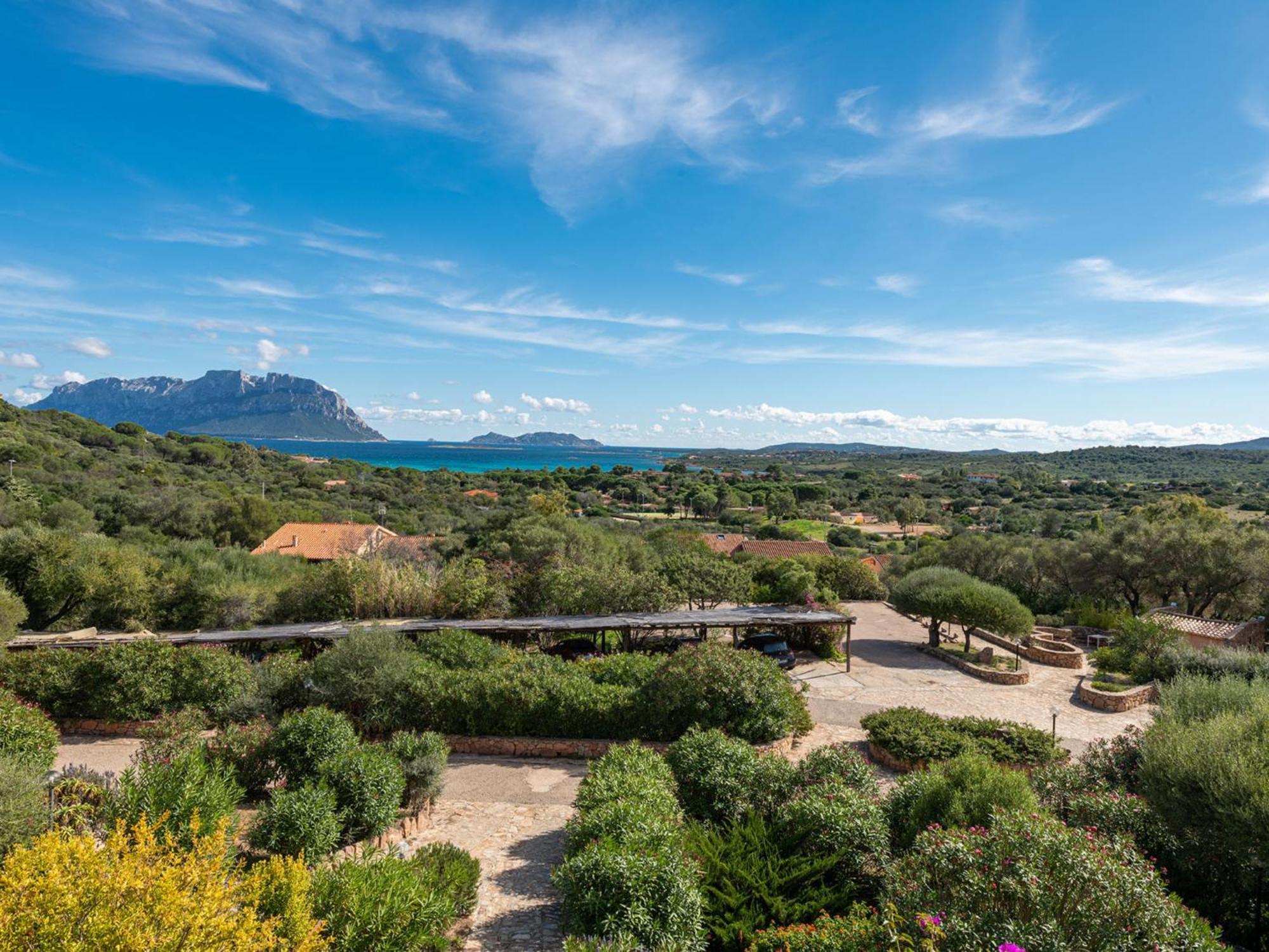 Holiday Home Dalila By Interhome Porto Istana Exterior foto